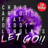 Let Go (TJR Remix) (Single)