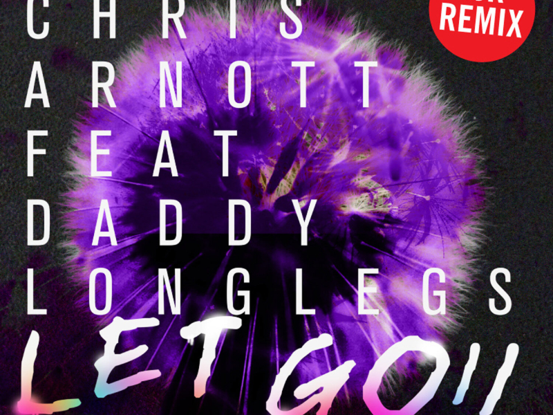 Let Go (TJR Remix) (Single)