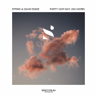 Party Our Way (No More) (Single)