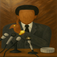 BLACK ENTERTAINMENT (Single)