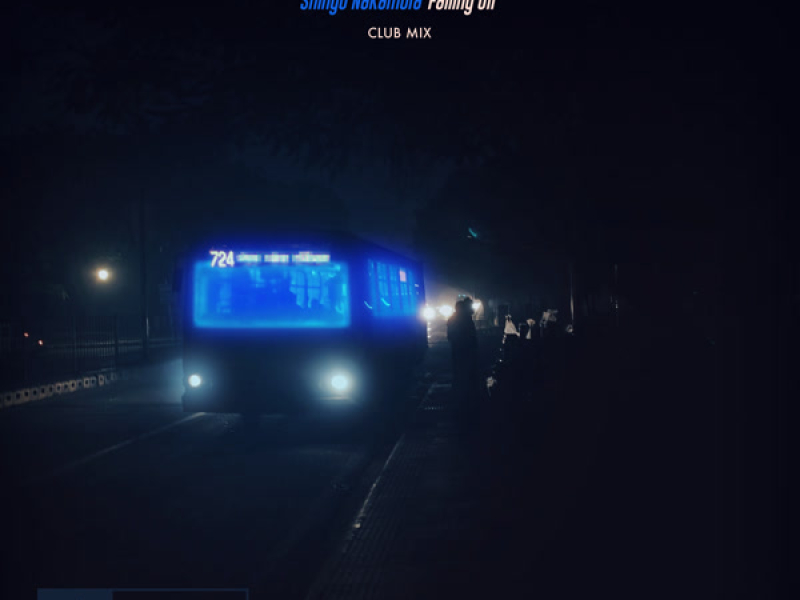 Falling Off (Single)