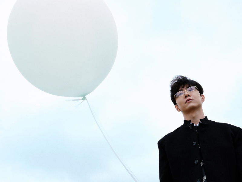 I Tend to Get Tongue-tied