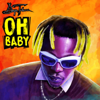 Oh Baby (Single)