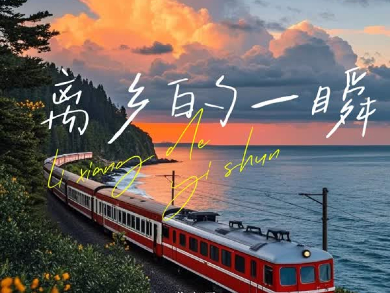 离乡的一瞬 (Single)