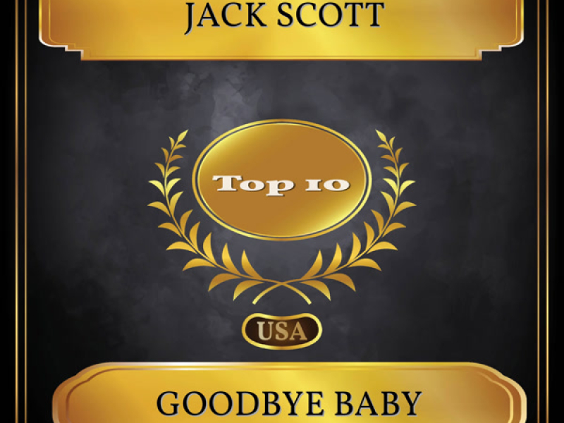 Goodbye Baby (Billboard Hot 100 - No. 08) (Single)