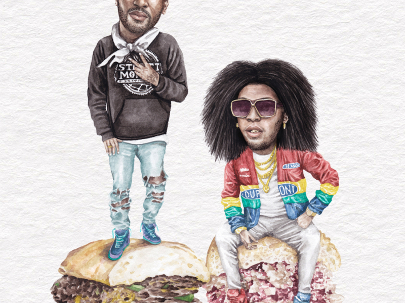 Daddy Dick (feat. Bankroll Fresh)