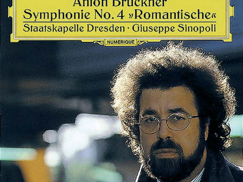 Bruckner: Symphony No.4 