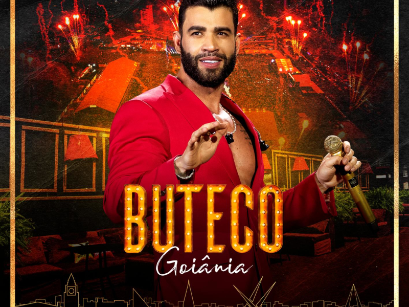 Buteco Goiânia (Ao Vivo)