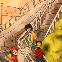 Eu Só Quero Sorrir (Single)