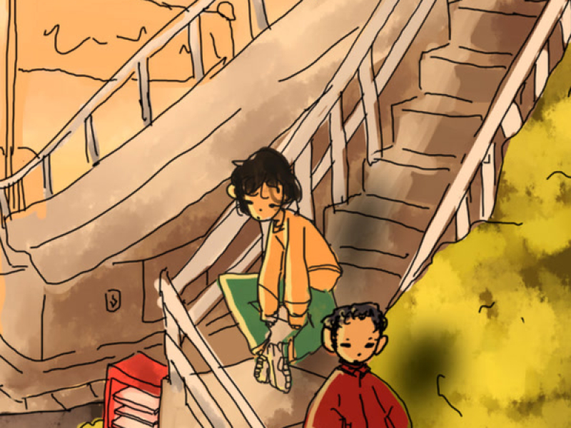 Eu Só Quero Sorrir (Single)