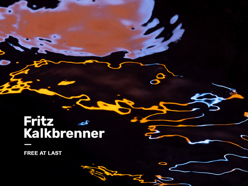 Free At Last (Single)