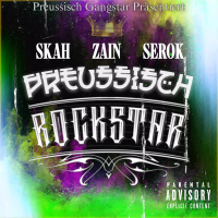 Preussisch Rockstar (Single)