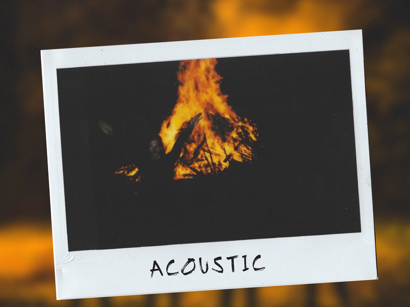 Acoustic (Single)