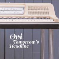 Tomorrow's Headline (EP)