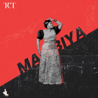 Ma'Sbiya (Single)