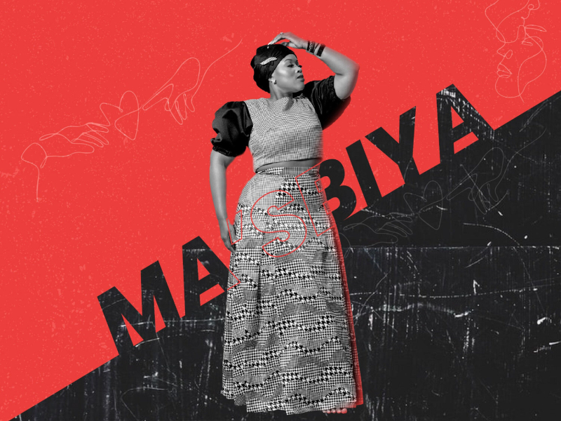 Ma'Sbiya (Single)