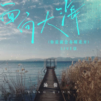 面向大海 (你说就会春暖花开) (Single)