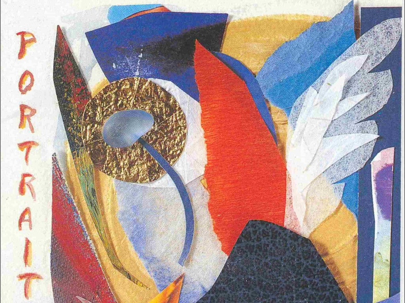 Atli Heimir Sveinsson - Portrait