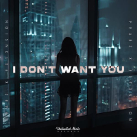 I Don’t Want You (Single)