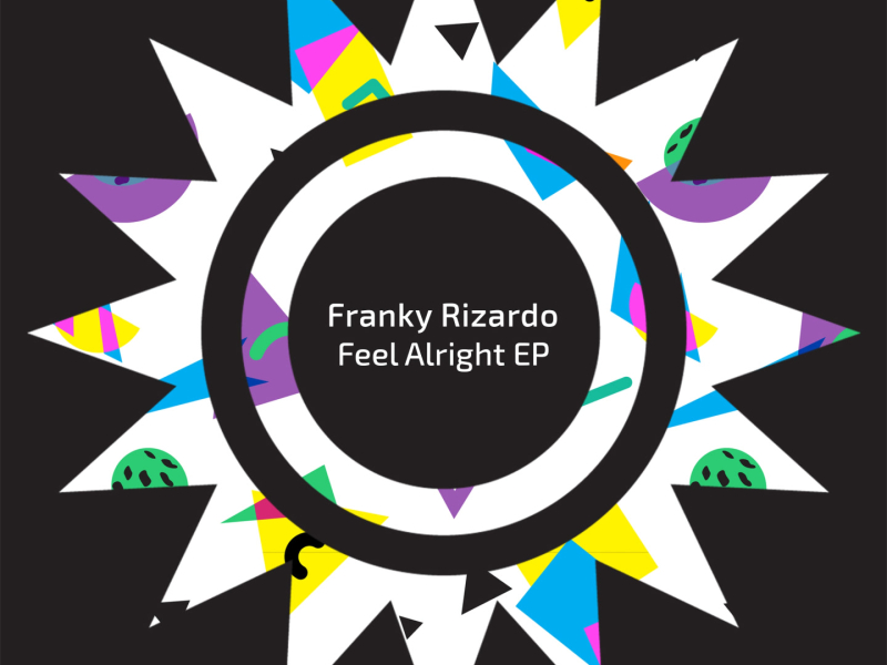 Feel Alright EP (EP)