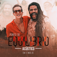 Ponto de Equilíbrio (Acústico) (Single)