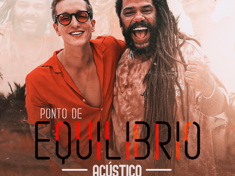 Ponto de Equilíbrio (Acústico) (Single)