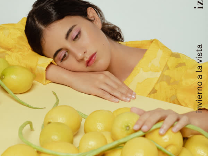 Invierno a la Vista (Single)