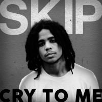 Cry To Me (Single)