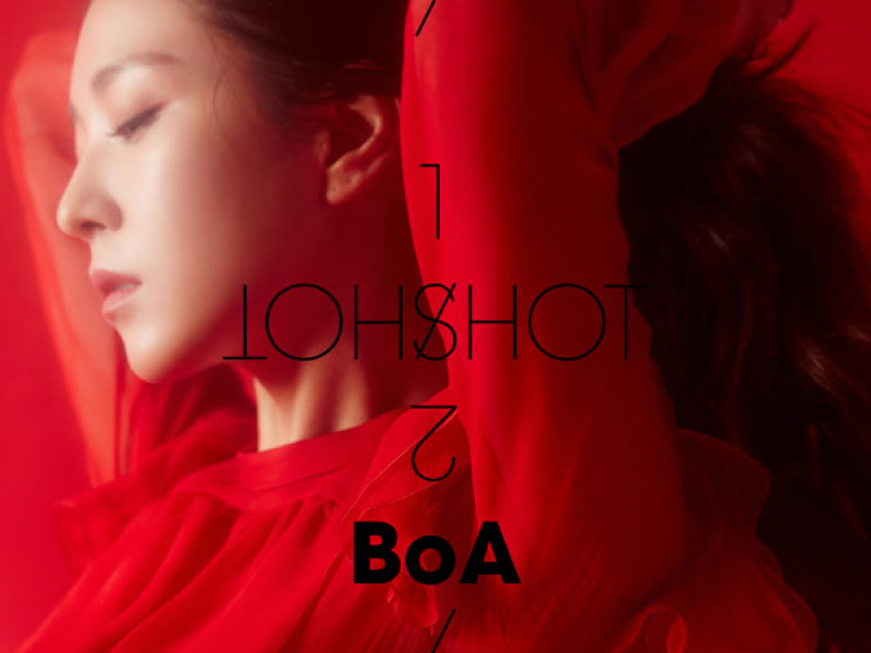 ONE SHOT, TWO SHOT - The 1st Mini Album