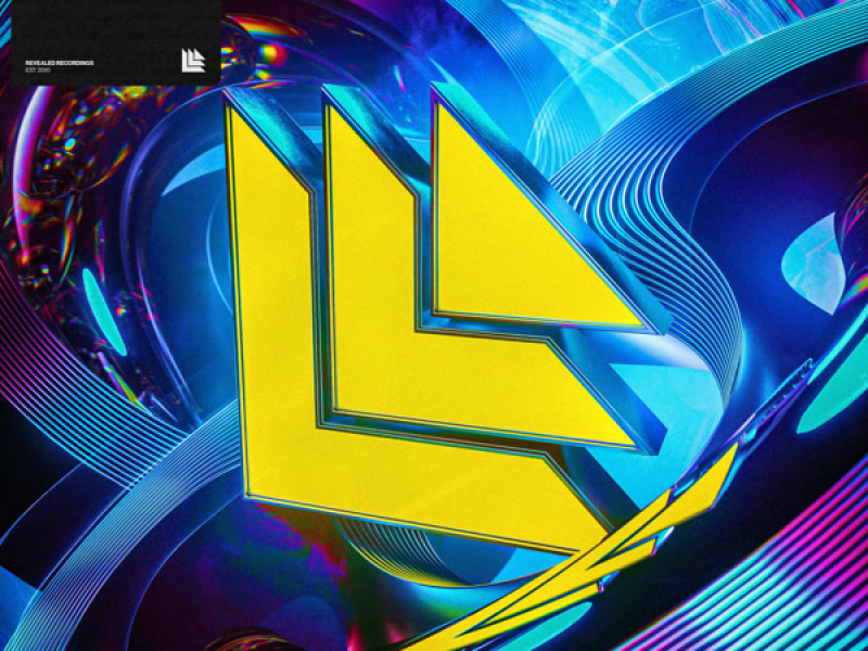 Dark Atmosphere (Single)