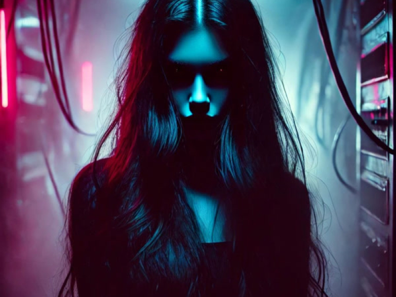 ASSOMBRA EGIRL 3 (Single)