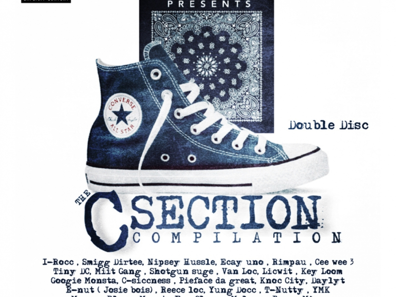 The C-Section Compilation