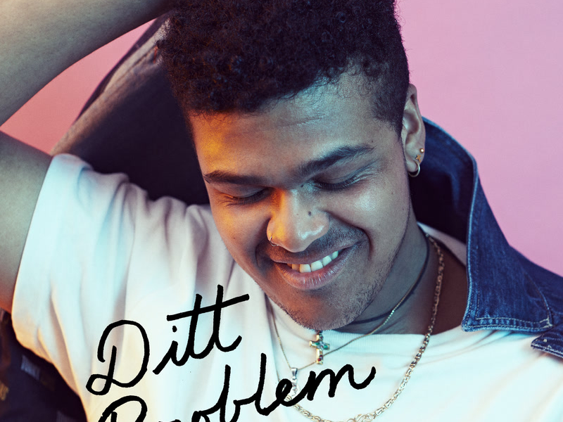 Ditt problem (Single)