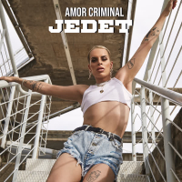 Amor Criminal (Single)