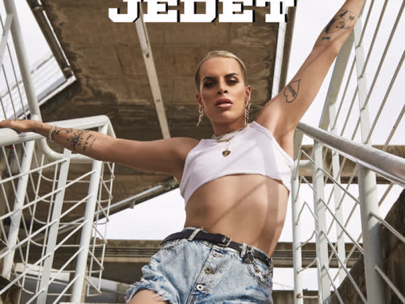 Amor Criminal (Single)