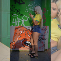 Aquecimento da Thamy (Single)