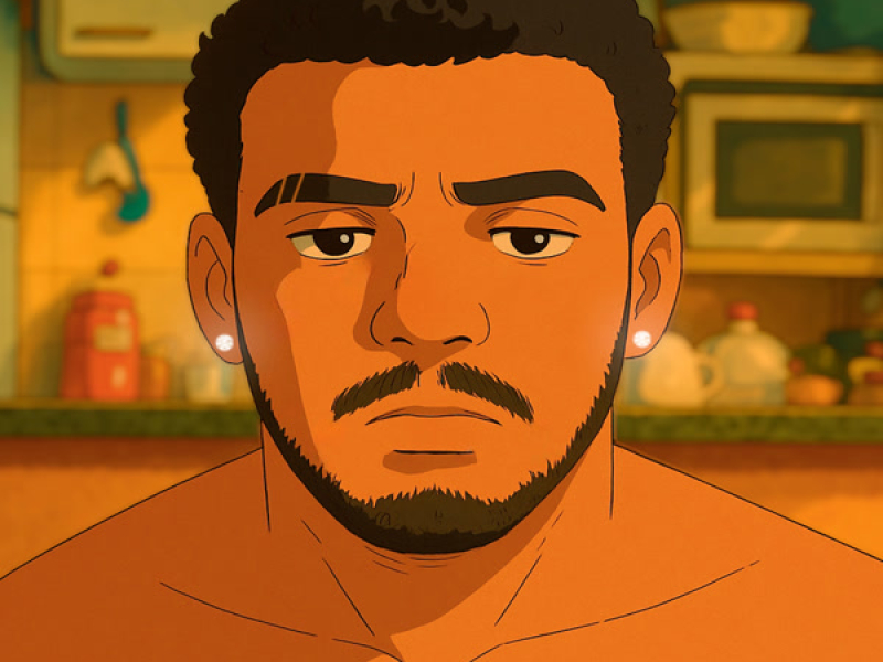 Pensamentos (Single)