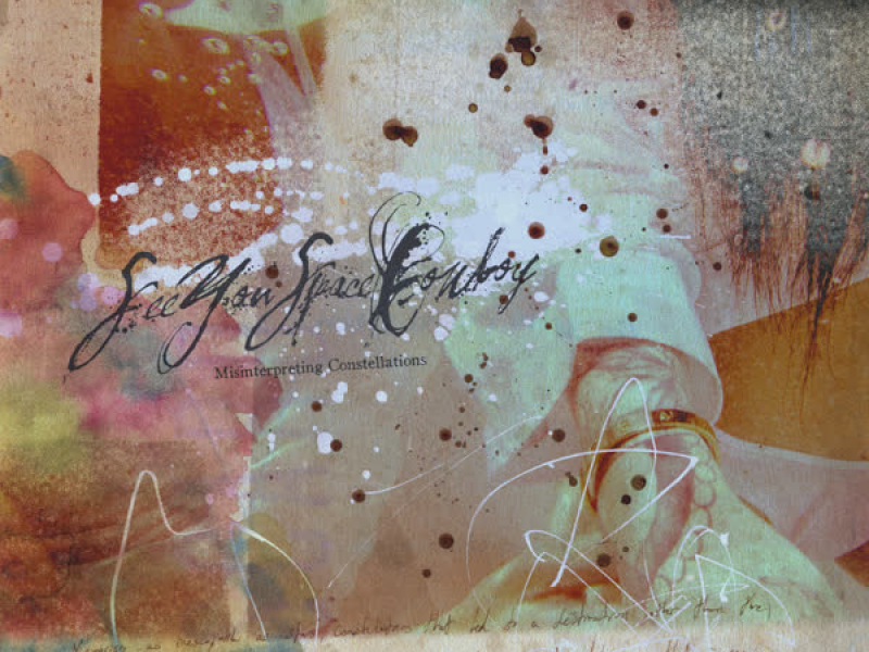 Misinterpreting Constellations (Single)