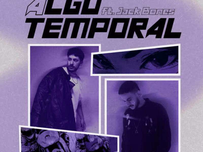 Algo Temporal (Single)