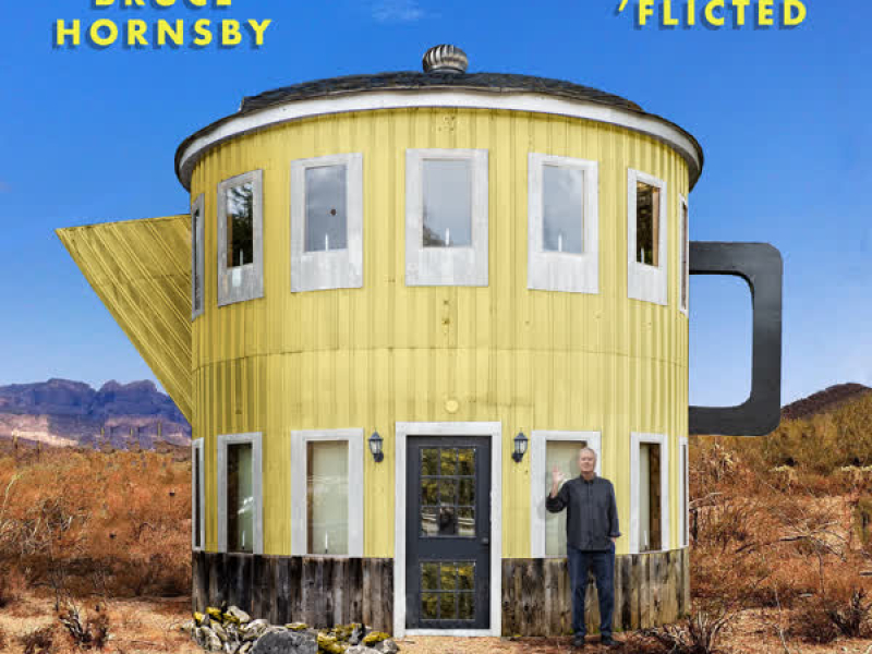 Sidelines (feat. Blake Mills) (Single)