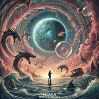 Pegasus (Single)