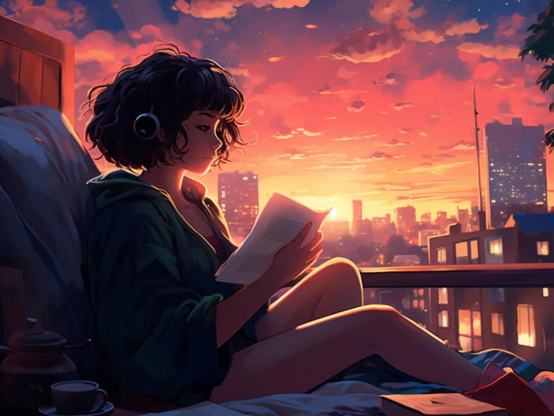 Sunday Vibes (Single)