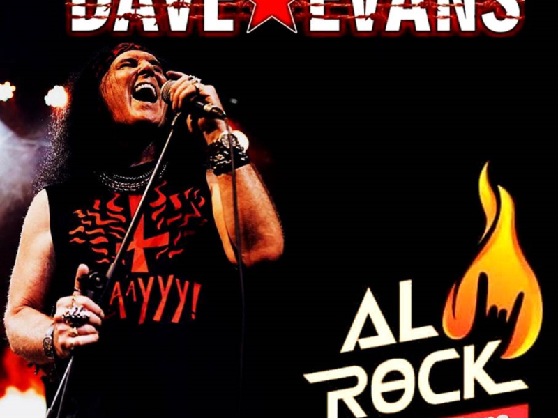 Reach For The Sky (AlRock Live Sessions) (Single)