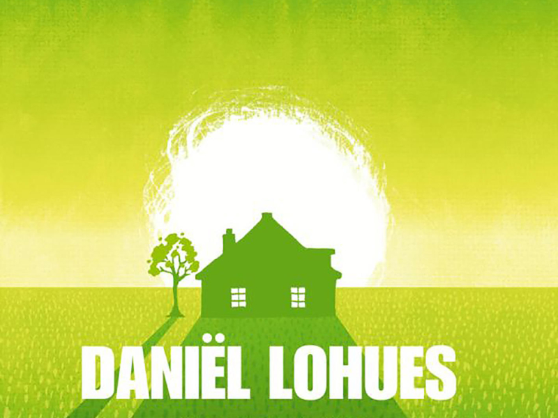 Hier Kom Ik Weg (Radio Version) (Single)