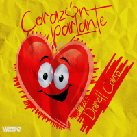 Corazon Parlante (Single)