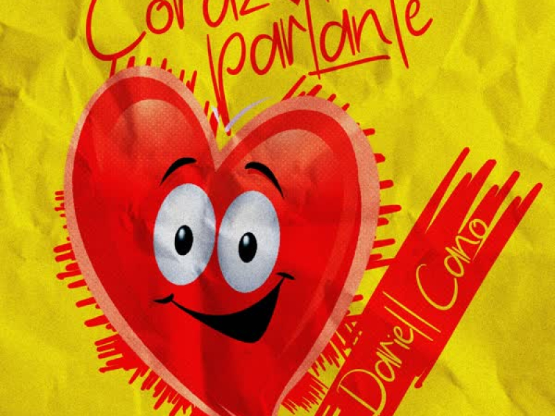 Corazon Parlante (Single)