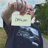 Darling (Sped Up) (Single)