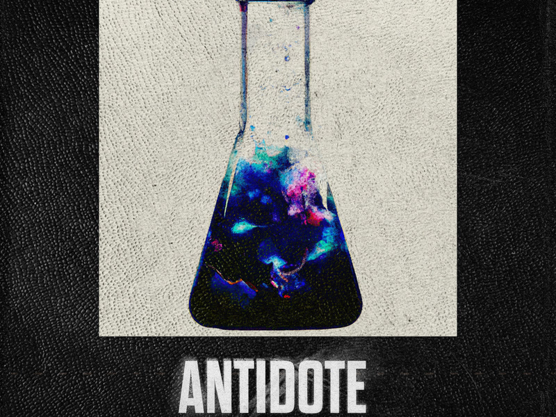 Antidote (Single)