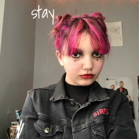 stay (Single)
