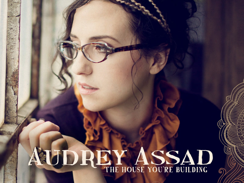 The House You're Building